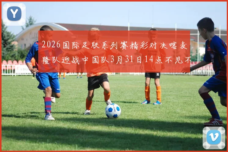 2026国际足联系列赛精彩对决喀麦隆队迎战中国队3月31日14点不见不散