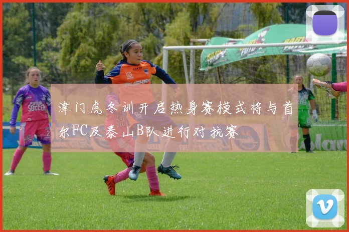 津门虎冬训开启热身赛模式将与首尔FC及泰山B队进行对抗赛